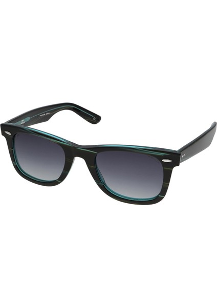 6970.C4 50 Polarize Unisex Güneş Gözlüğü