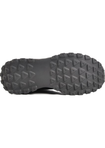Siyah Dar Kalıp Memory Foam Hafif Erkek Spor Ayakkabı 250420 M indirimleri