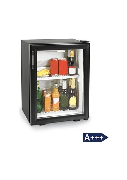 INV-MC40 Inverter Kompresörlü Minibar Mini Buzdolabı
