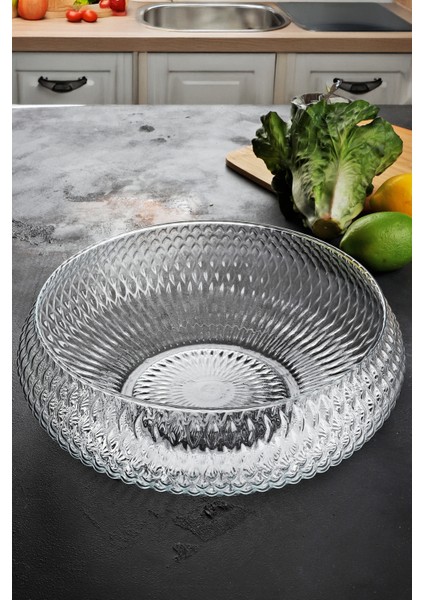 Tokyo Cam 26 cm Salata Kase Salata Tabağı fiyatları