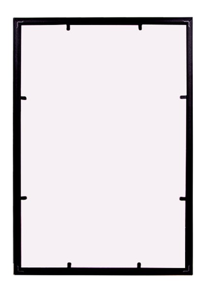 Yapışkanlı Sök Tak Çerçeveler 20 x 30 cm - 2'li Paket