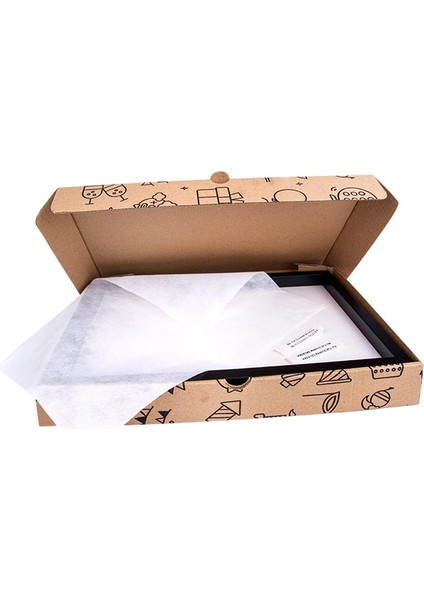 Yapışkanlı Sök Tak Çerçeveler 20 x 30 cm - 2'li Paket