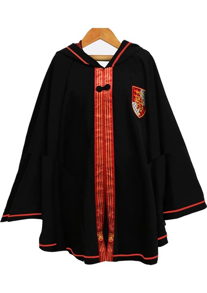 Harry Potter Lisanslı Cübbe - Gryffindor