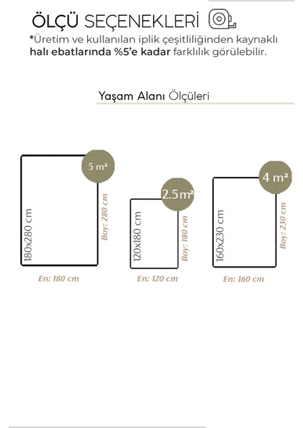 Beylerbeyi By 832 Yeşil Halı Etnik Desenli Otantik Ev Salon Halısı Yıkanabilir Dokuma Şönil Halı modelleri
