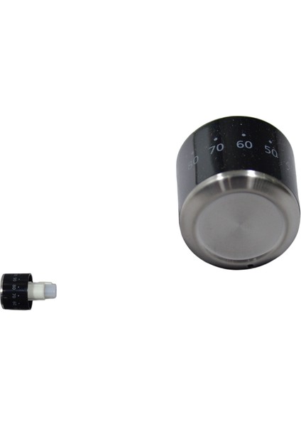 Ank AF-6682 S Ankastre Fırın Tımer Düğmesi 42156700 Orijinal