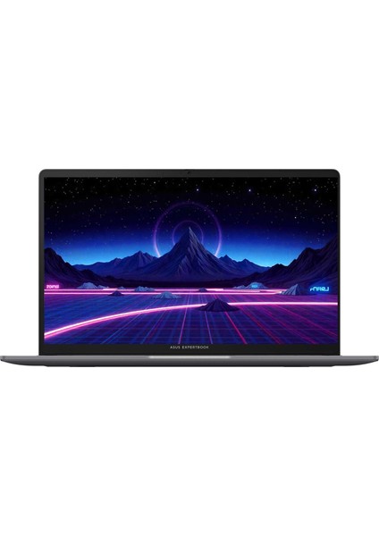 Expertbook P1 P1503CVA-I58512G0D004 I5-13420H 32 GB 1TB SSD 15.6" Fhd Freedos Taşınabilir Bilgisayar-CNT005