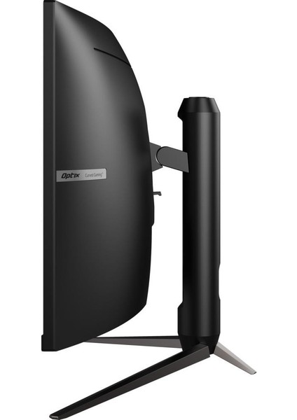 Msı MAG342CQPV 34" 1ms Uwqhd Curved Oyuncu Monitörü - Teşhir