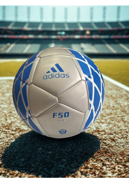 Futbol Topu F50 X-Ite