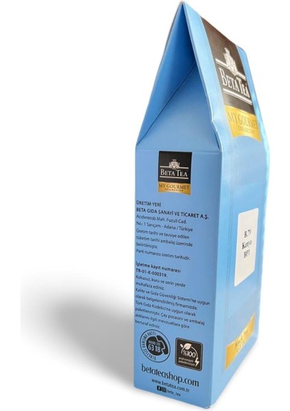 Premium Bp1 (Kny) 50 gr - B.79