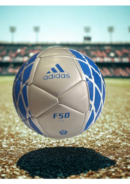 Futbol Topu F50 X-Ite