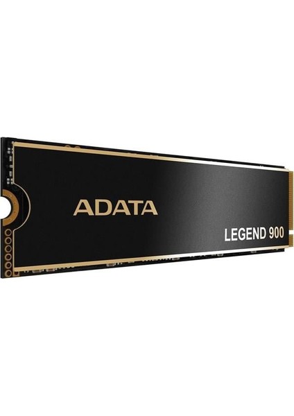 Adata 2tb Legend 900 SLEG-900-2TCS 7000- 5400MB/S M2 Nvme Gen4 Disk