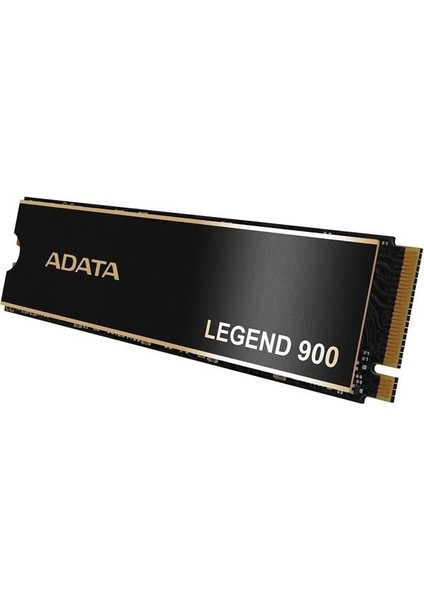 Adata 2tb Legend 900 SLEG-900-2TCS 7000- 5400MB/S M2 Nvme Gen4 Disk