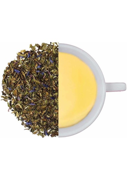 Beta Earl Grey Baı Mua Dan 50 gr - B.1050