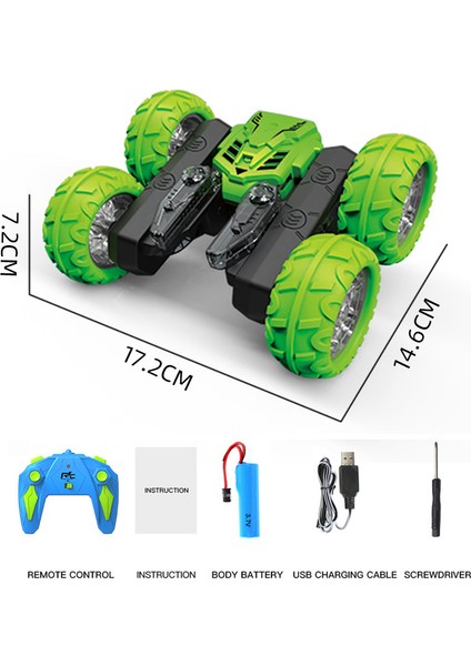 Sıcak Satış Rc Hareket Sensörü Dublör Drift Rc Araba Çocuk Oyuncakları (Yurt Dışından)