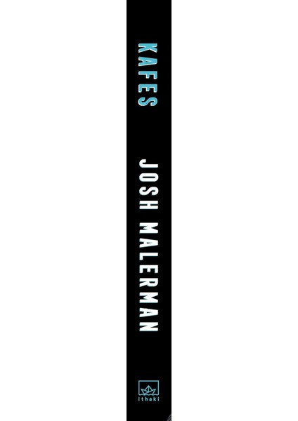 Kafes - Josh Malerman