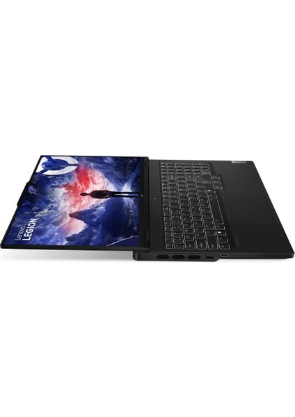 Legion Pro 7 16IRX9H Aı Intel Core I9-14900HX 64GB Ddr5 1tb SSD RTX4080 12GDDR6 16 IPS 240Hz Fhd WIN11 Pro 83DE0090TR-641W Taşınabilir Bilgisayar (Yapay Zeka)