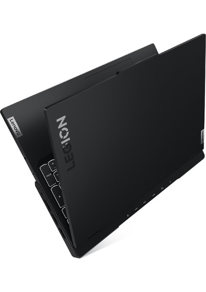 Legion Pro 7 16IRX9H Aı Intel Core I9-14900HX 64GB Ddr5 1tb SSD RTX4080 12GDDR6 16 IPS 240Hz Fhd WIN11 Pro 83DE0090TR-641W Taşınabilir Bilgisayar (Yapay Zeka)