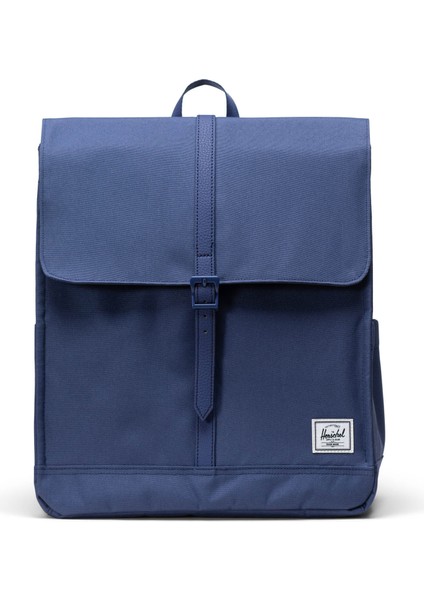 City Mıknatıs Kapamalı Sırt Çantası