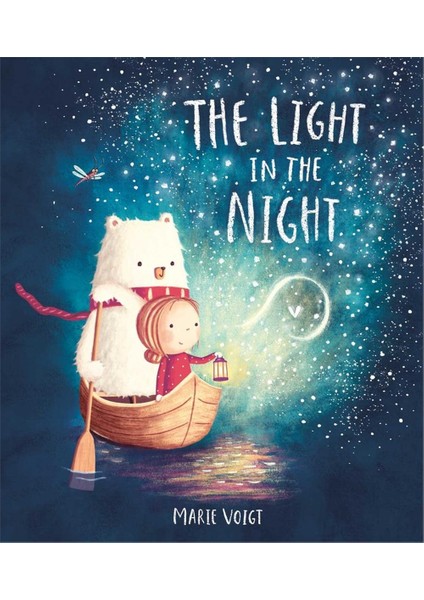 The Light In The Night