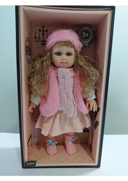 Oyuncak Et Bebek 40 cm indirimleri