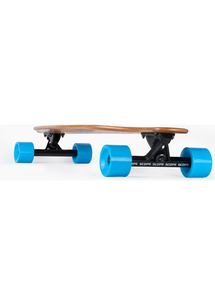 Longboard Kaykay - LF0009
