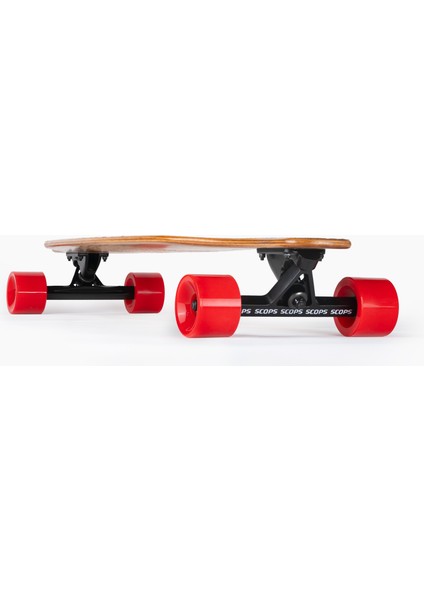 Longboard Kaykay - Lf0018