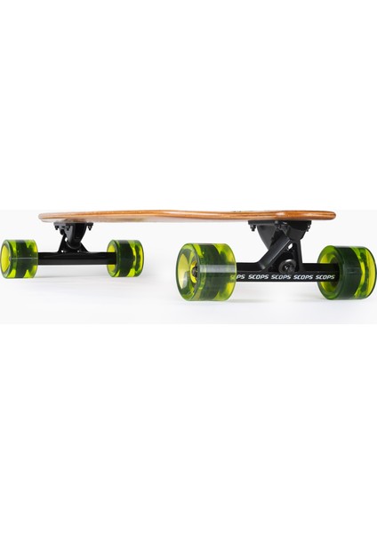 Longboard Kaykay - LF0016