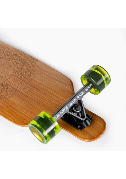 Longboard Kaykay - LF0016