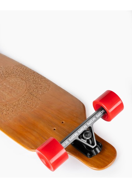Longboard Kaykay - Lf0021