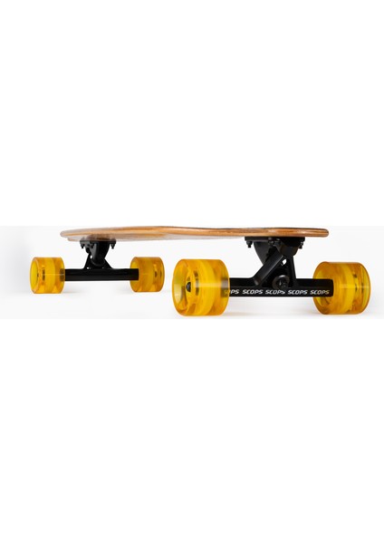 Longboard Kaykay - LF0015