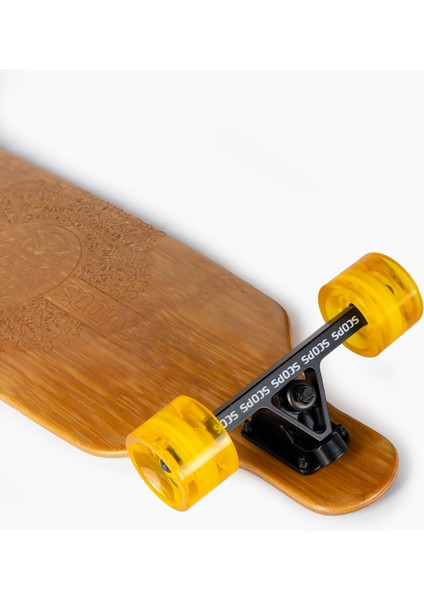 Longboard Kaykay - LF0015