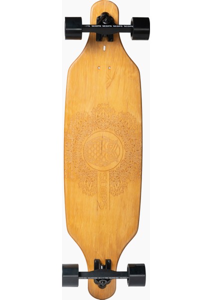 Longboard Kaykay - LF0020