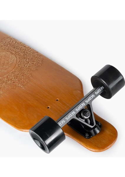Longboard Kaykay - LF0020