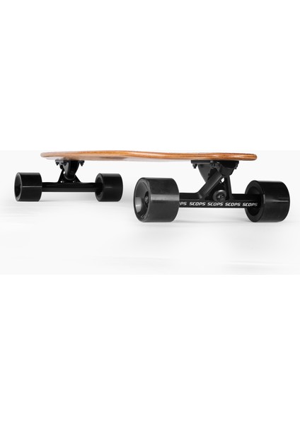 Longboard Kaykay - LF0020