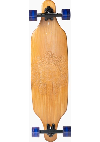 Longboard Kaykay - LF0024