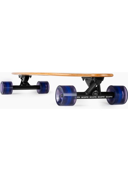 Longboard Kaykay - LF0024