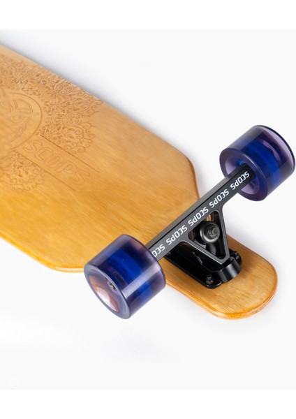 Longboard Kaykay - LF0024