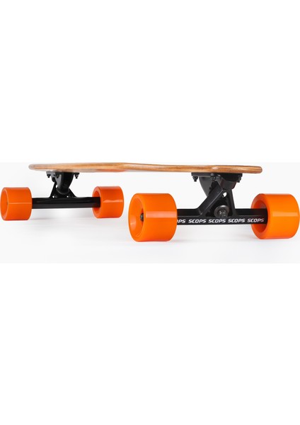 Longboard Kaykay - LF0017