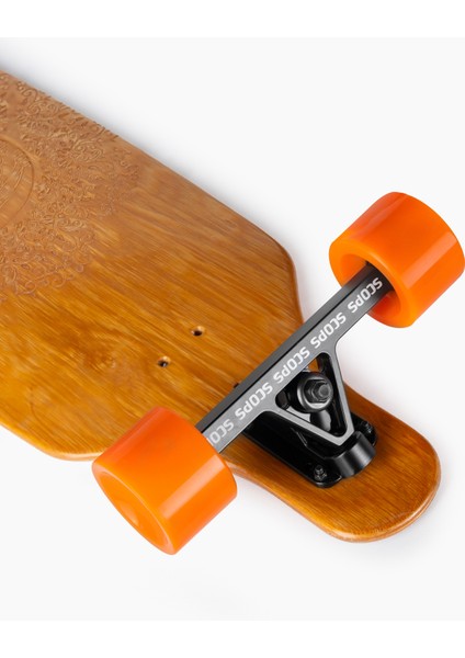 Longboard Kaykay - LF0017