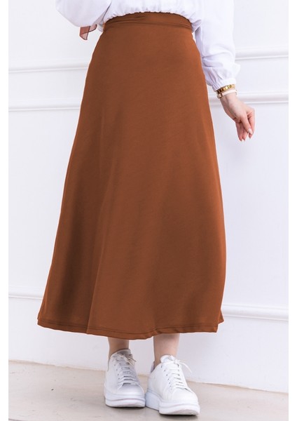 Senar Çan Etek 1358 - Taba