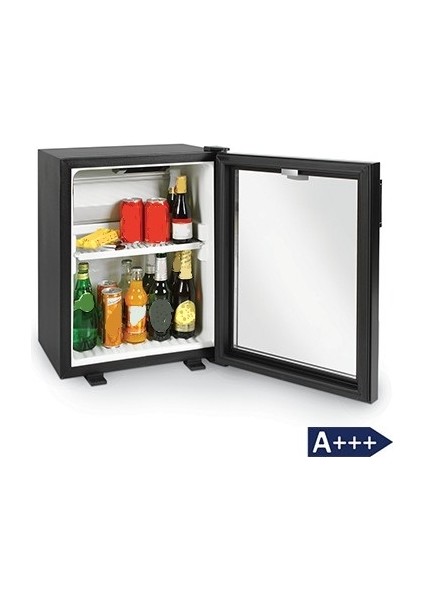 INV-MC40 Inverter Kompresörlü Minibar Mini Buzdolabı