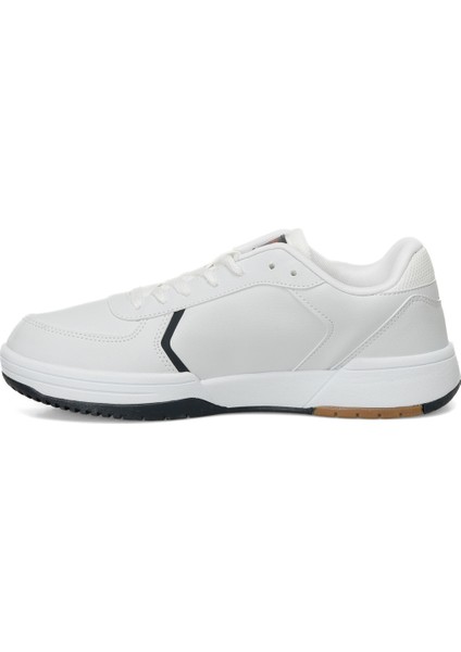 Bautısta 4pr Beyaz Erkek Sneaker