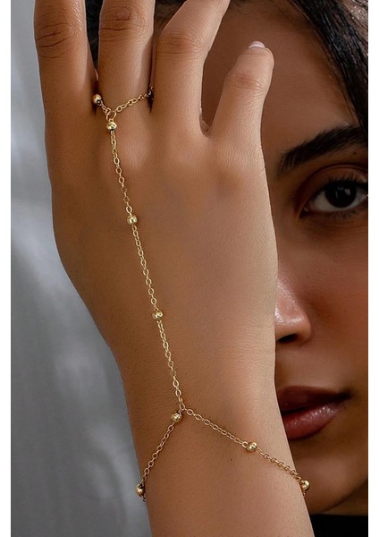 Çelik Toplu Zincir Şahmeran