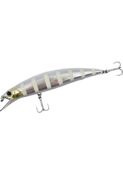 Zero Bt Minnow 110f 14.8gr Floating Maket Balık