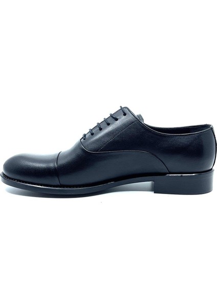 Fosco 7102 Mr Klasik Enj. Ayakkabı-46