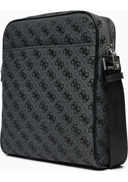 Milano Compact Monogram Baskılı Çapraz Askılı Çanta
