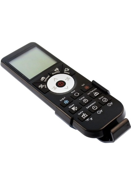 Inverter Klima Kumandası, Arçelik Z40507MD, Z40509MD, Z40512MD ile Uyumlu