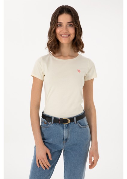 Kadın T-Shirt 2080825