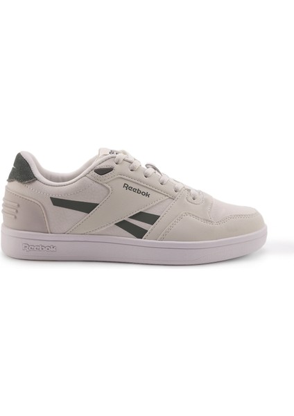 Clean Way Ekru Kadın Sneaker