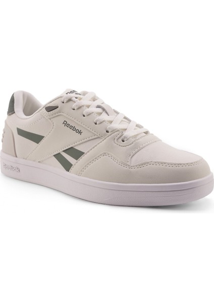 Clean Way Ekru Kadın Sneaker
